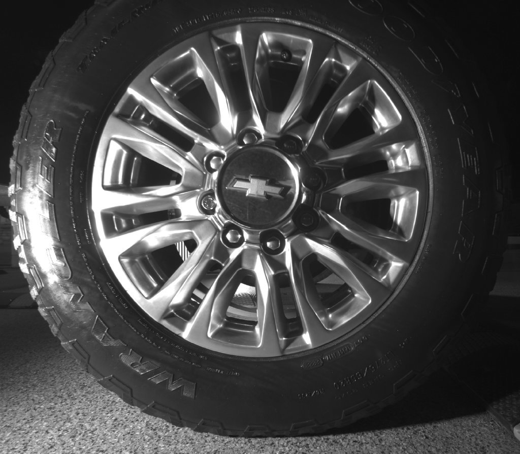Used 2022 Chevrolet Silverado 2500 High Country w/ Z71 Off-Road Package AWD/4WD image 28