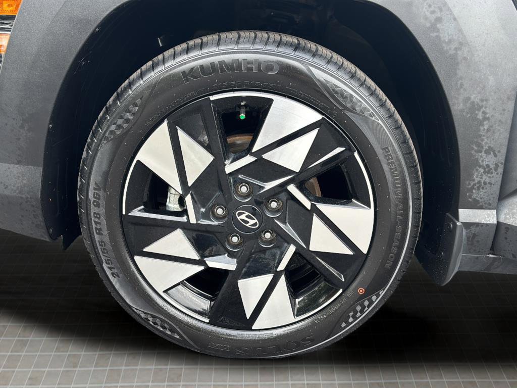 Certified 2024 Hyundai Kona SEL FWD image 46