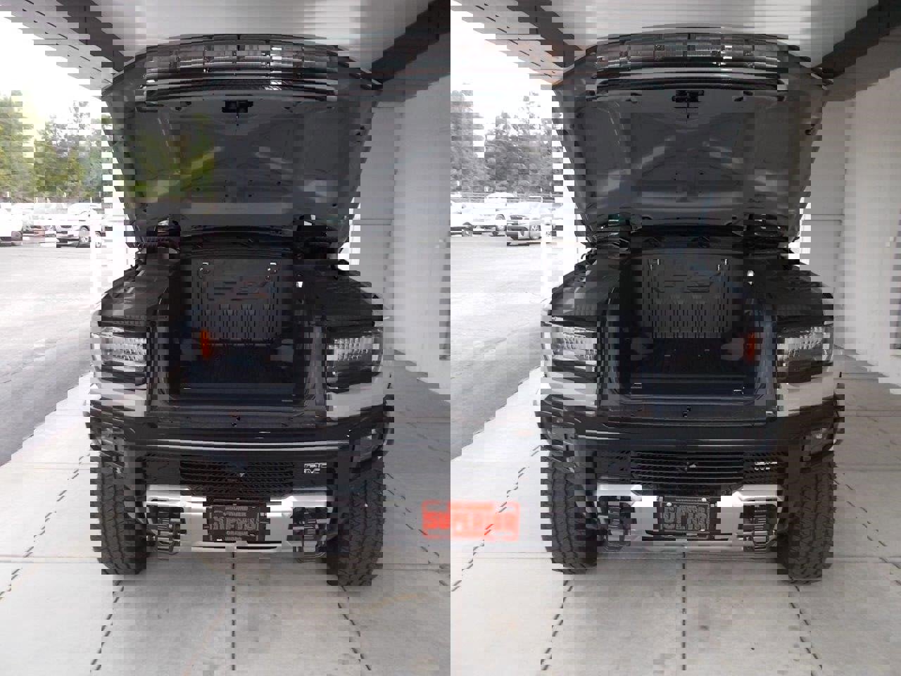 New 2025 GMC Hummer EV 2X image 9