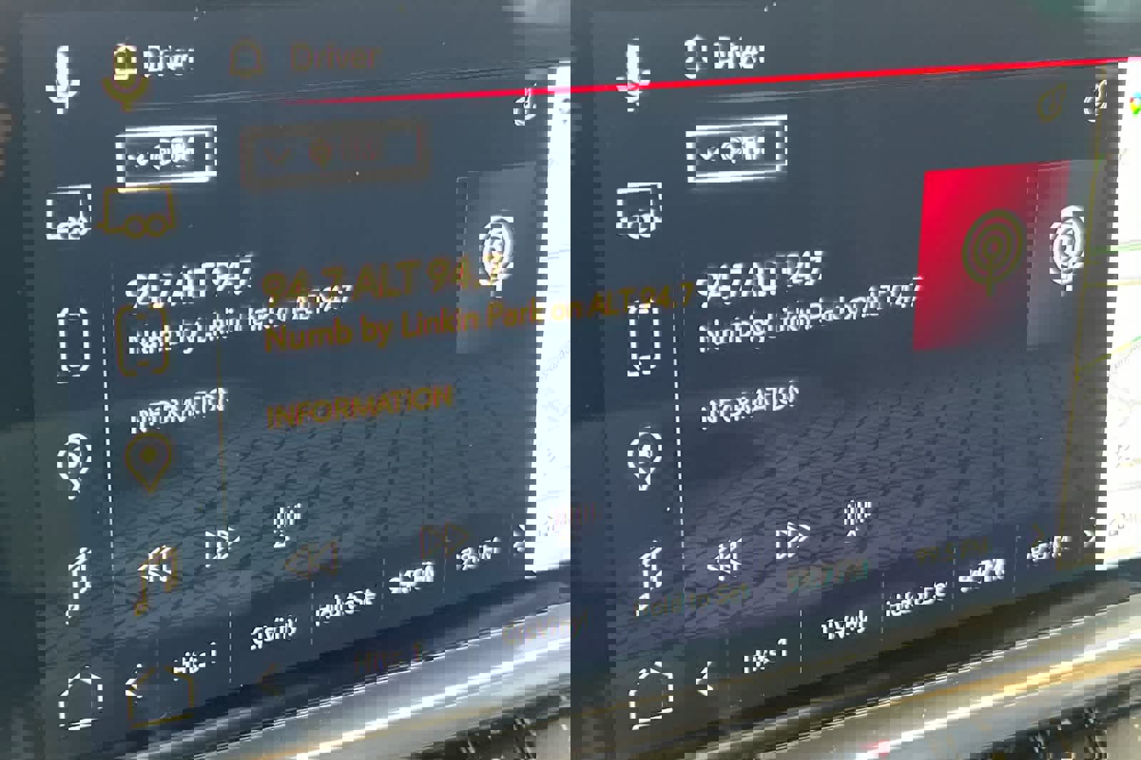 Used 2025 GMC Sierra 1500 Elevation image 19