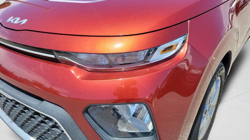 Used 2022 Kia Soul LX w/ Technology Package FWD image 24