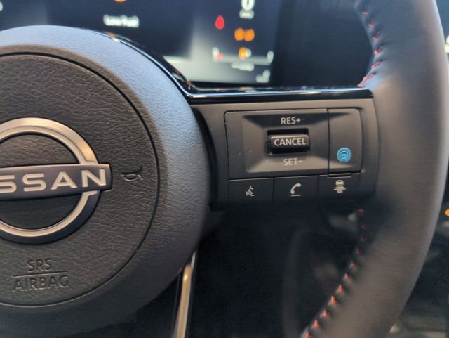 New 2026 Nissan Kicks SR w/ SR Premium Package image 19