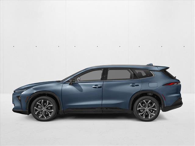 New 2026 Toyota Crown Signia AWD/4WD image 3