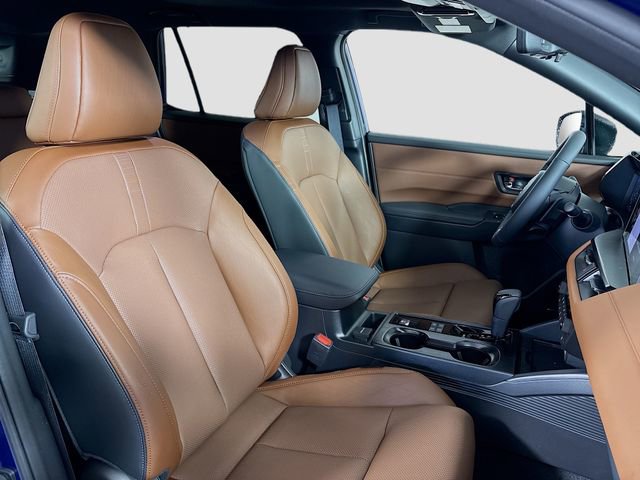 New 2026 Subaru Outback Touring XT image 30