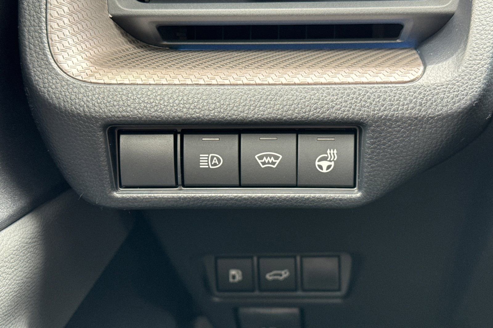 New 2026 Toyota Prius Limited image 29