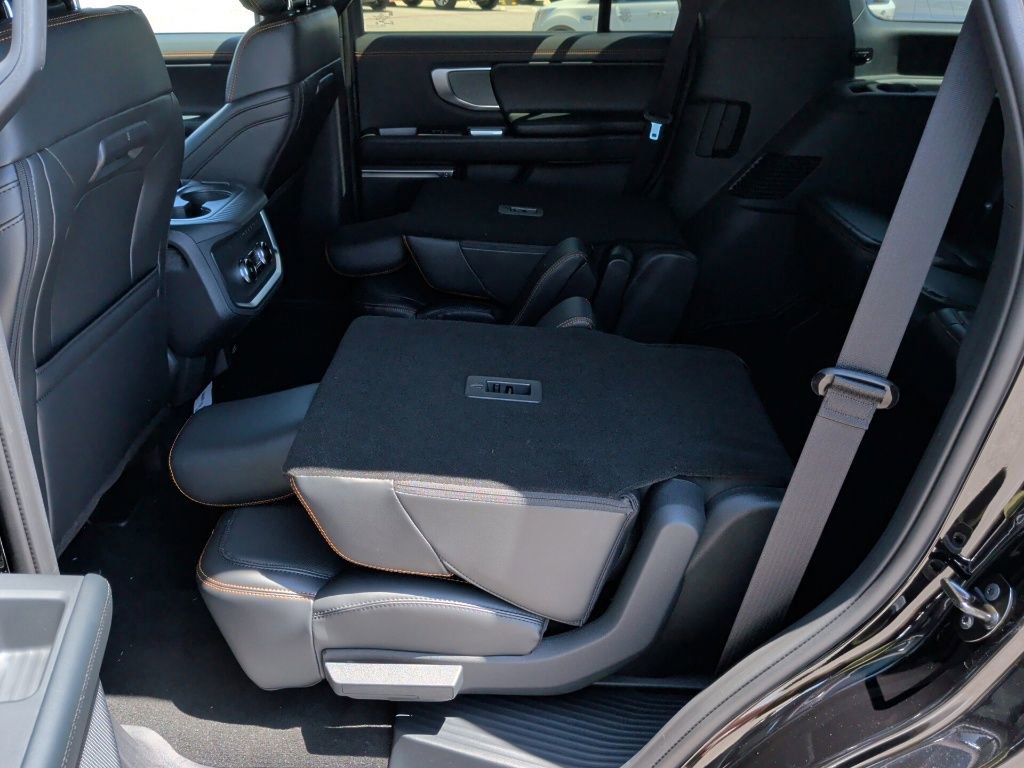 New 2026 Ford Expedition Tremor AWD/4WD image 38