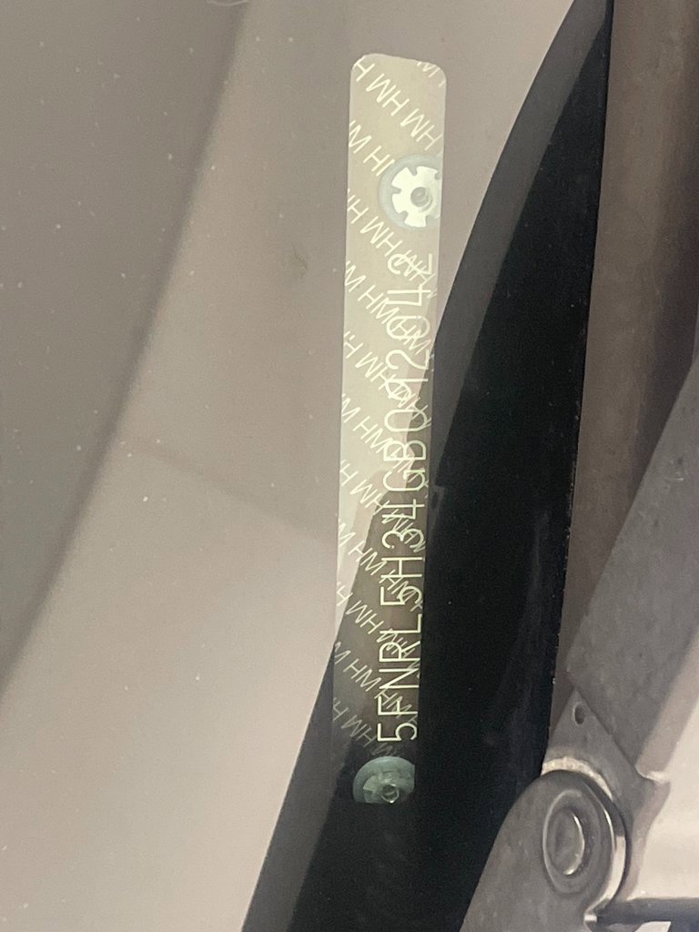 Used 2016 Honda Odyssey SE image 26