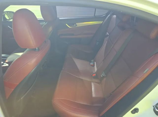 Used 2015 Lexus GS 350 image 6