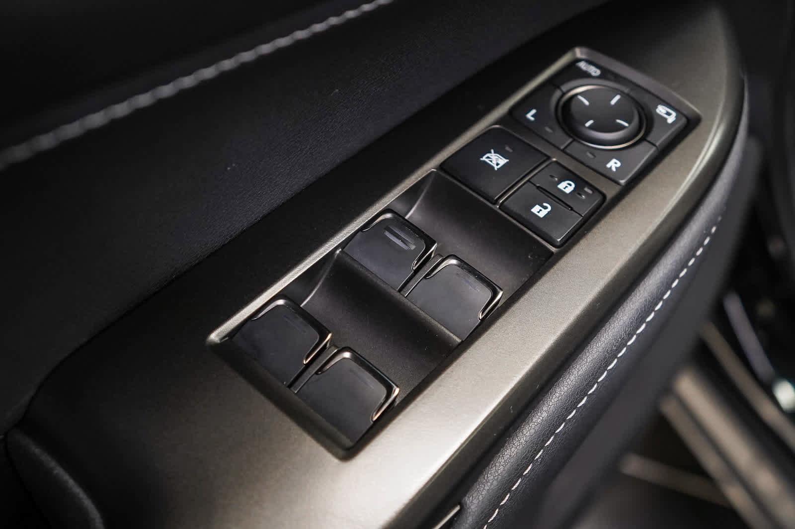 Certified 2024 Lexus NX 350 F Sport AWD/4WD image 19