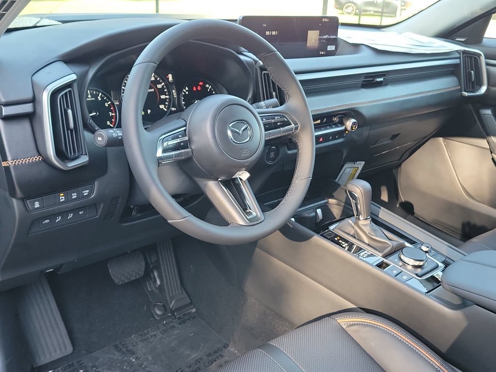 New 2026 MAZDA CX-50 AWD 2.5 S w/ Accent Package image 18