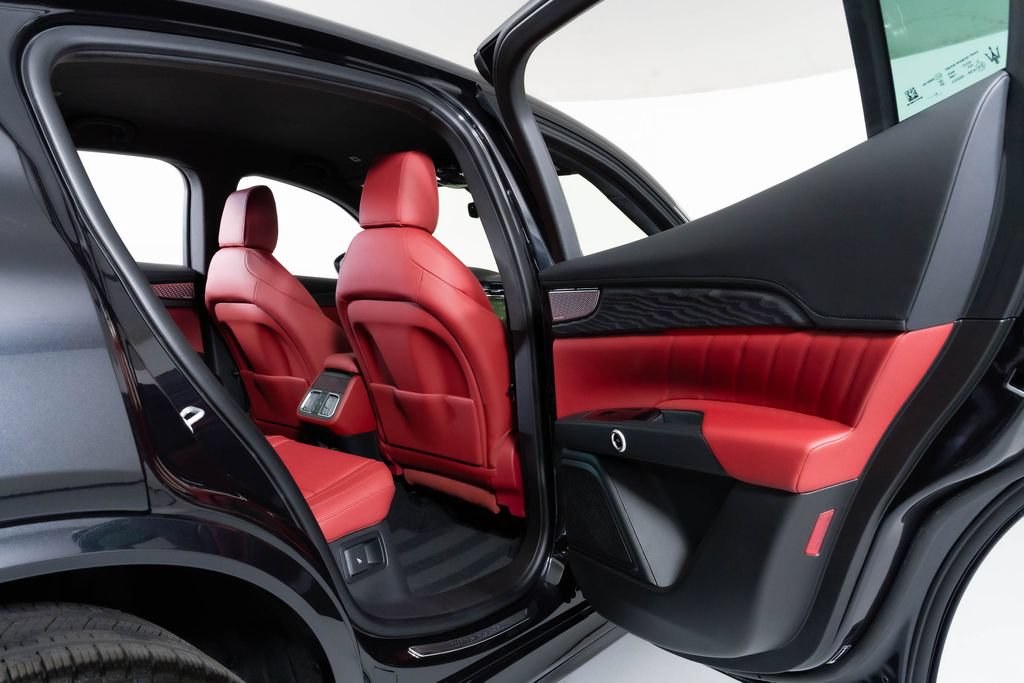 New 2026 Maserati Grecale Modena AWD/4WD image 32