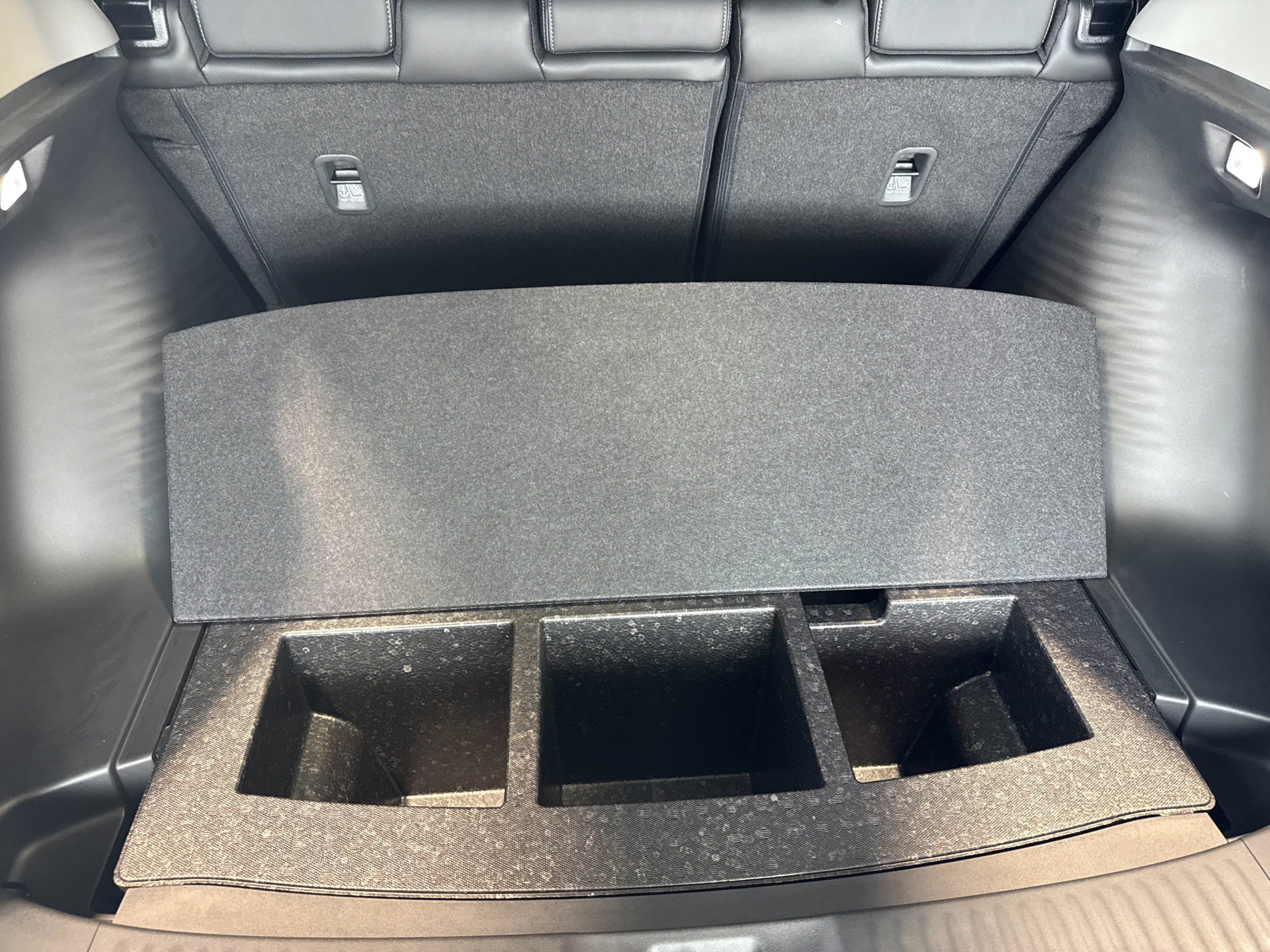 New 2026 Acura ADX FWD image 31