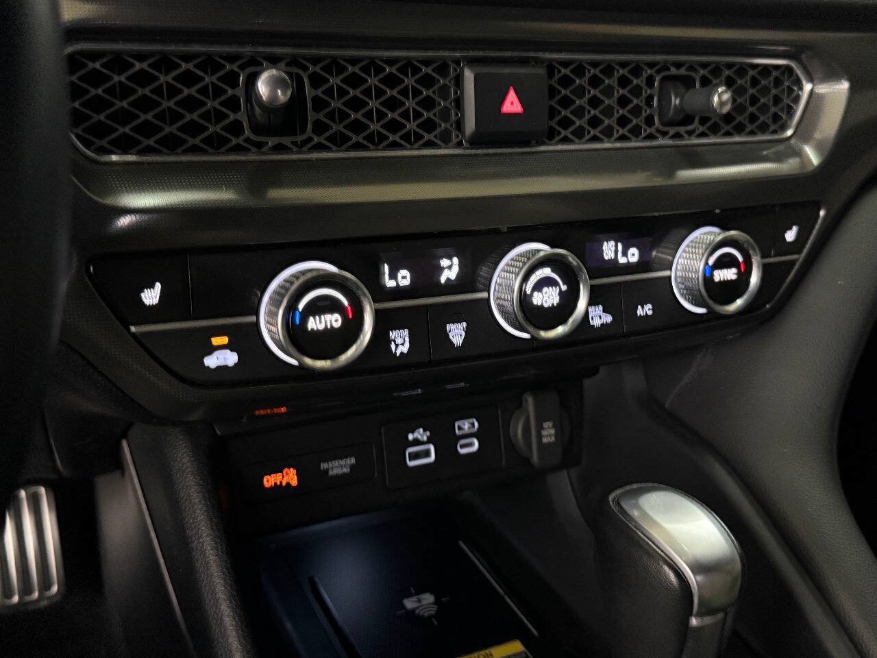Used 2023 Acura Integra A-Spec w/ Technology Package FWD image 46