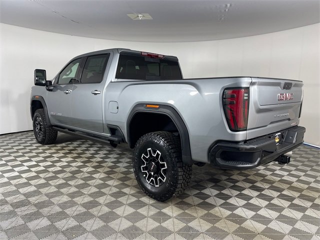 New 2026 GMC Sierra 2500 AT4X image 5