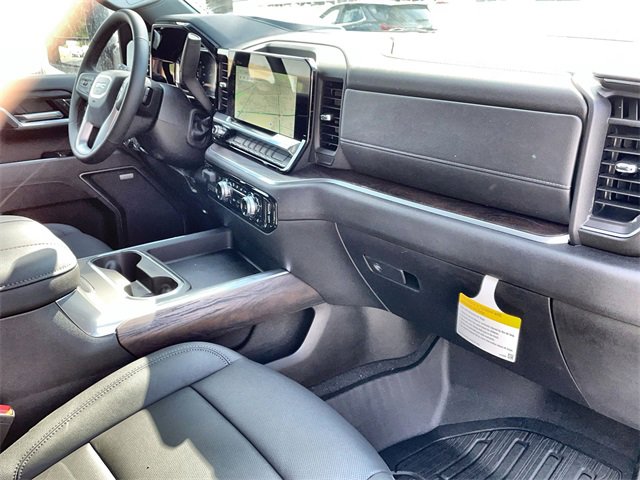 New 2026 GMC Sierra 2500 SLT image 29