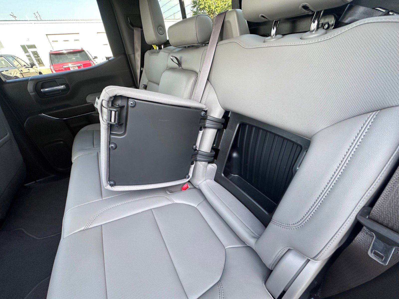 Used 2021 GMC Sierra 1500 SLT image 20