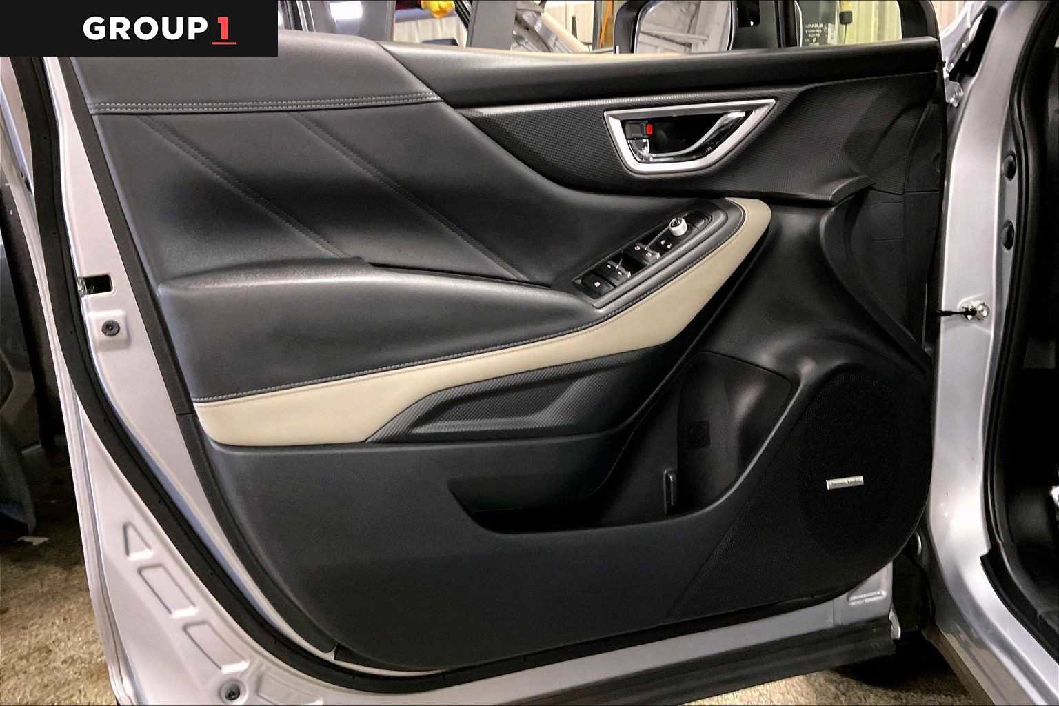 Used 2024 Subaru Forester Limited image 22