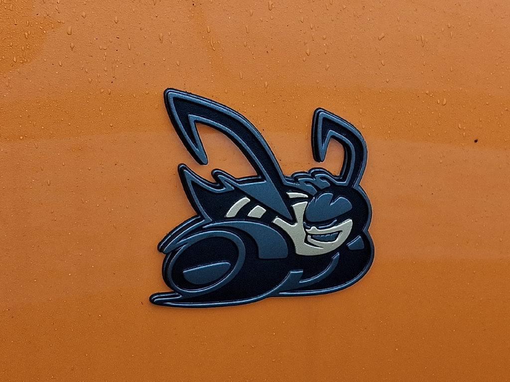 New 2026 Dodge Charger Scat Pack AWD/4WD image 14