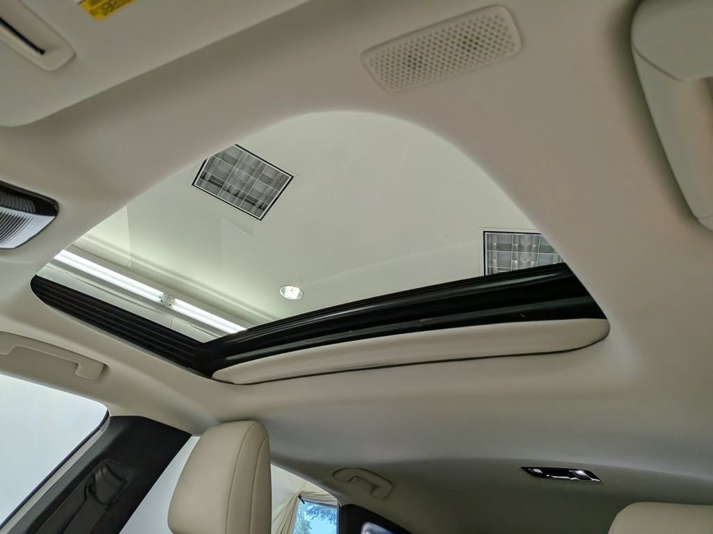 Certified 2024 Lexus RX 350 Premium w/ Convenience Package AWD/4WD image 17