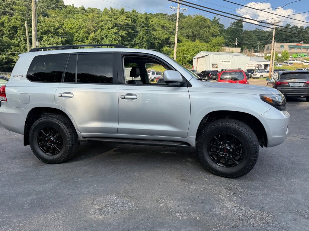 Used 2009 Toyota Land Cruiser image 20