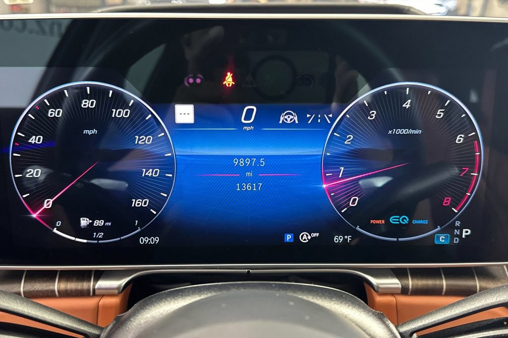 Certified 2022 Mercedes-Benz Maybach S 580 4MATIC image 31