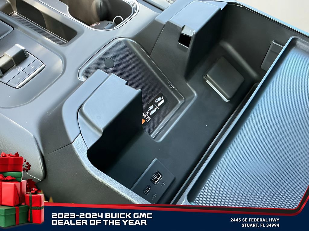 New 2026 GMC Sierra 1500 Denali image 45