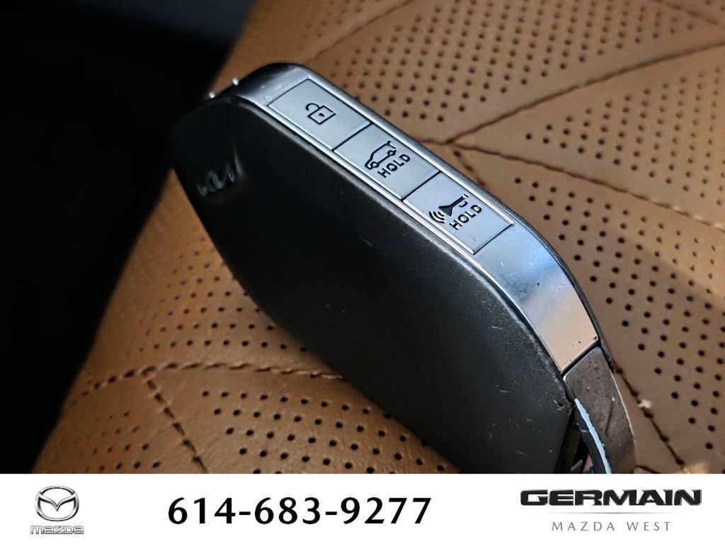 Used 2023 Kia Telluride SX Prestige X-Line AWD/4WD image 36