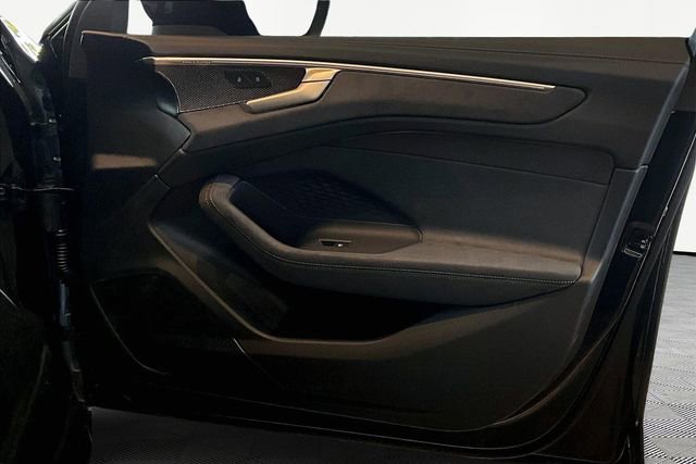 New 2026 Audi A6 3.0 image 19