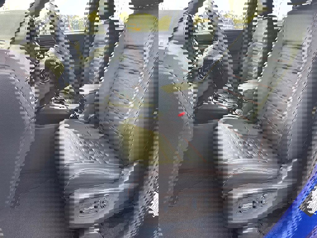 Certified 2025 Honda CR-V Sport-L image 12