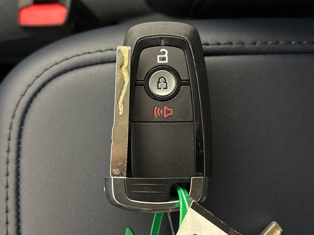 New 2026 Ford Maverick XLT image 32