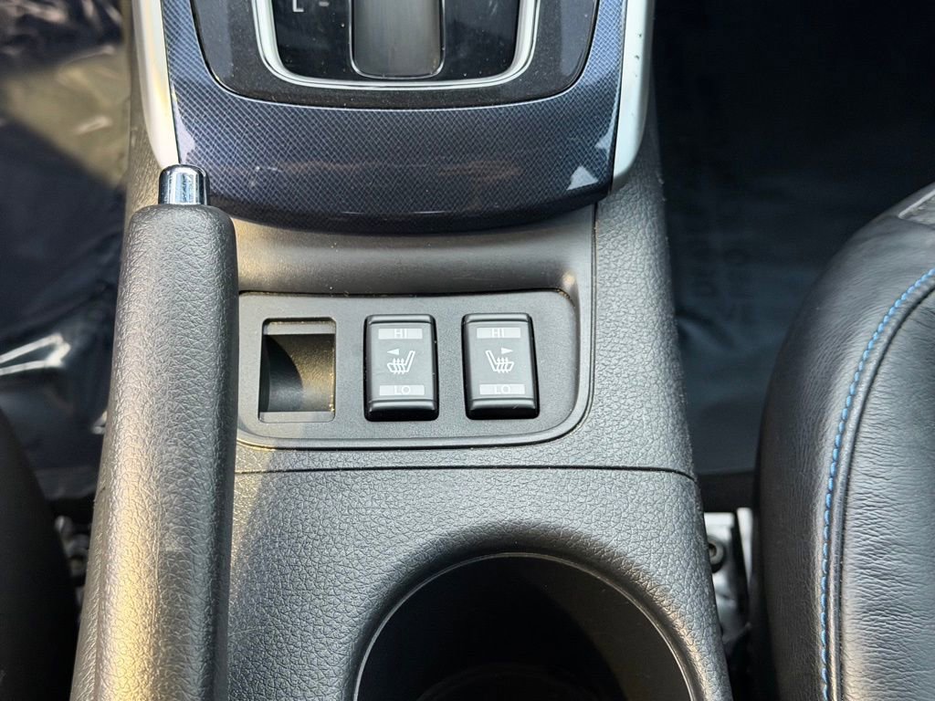 Used 2019 Nissan Sentra SR w/ Premium Package (SR) image 40