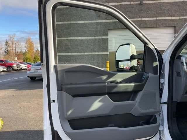New 2026 Ford F450 XL AWD/4WD image 9