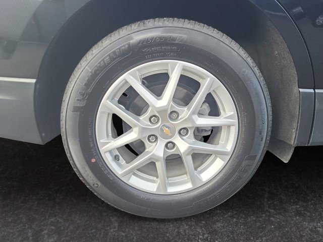 Used 2022 Chevrolet Equinox LT image 30