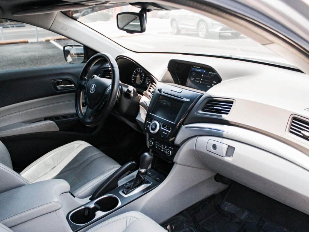 Used 2020 Acura ILX FWD image 27