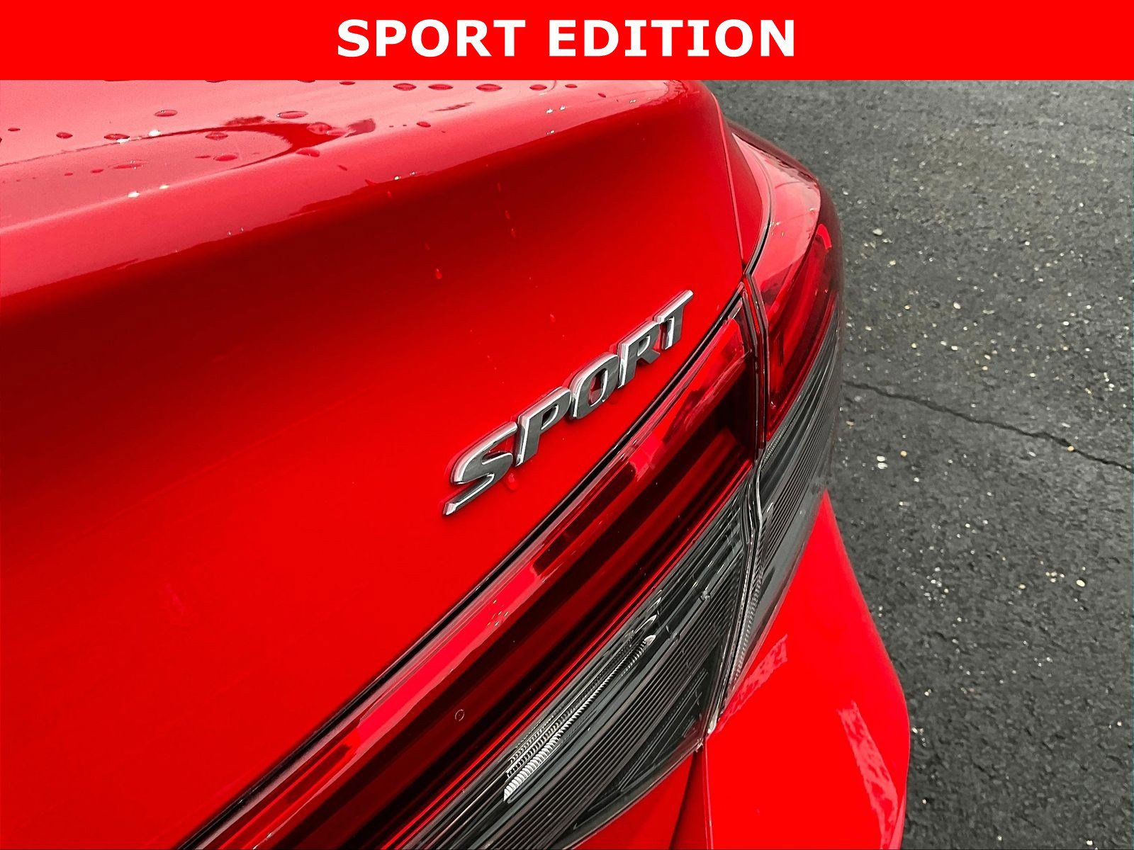 Used 2023 Honda Civic Sport image 23