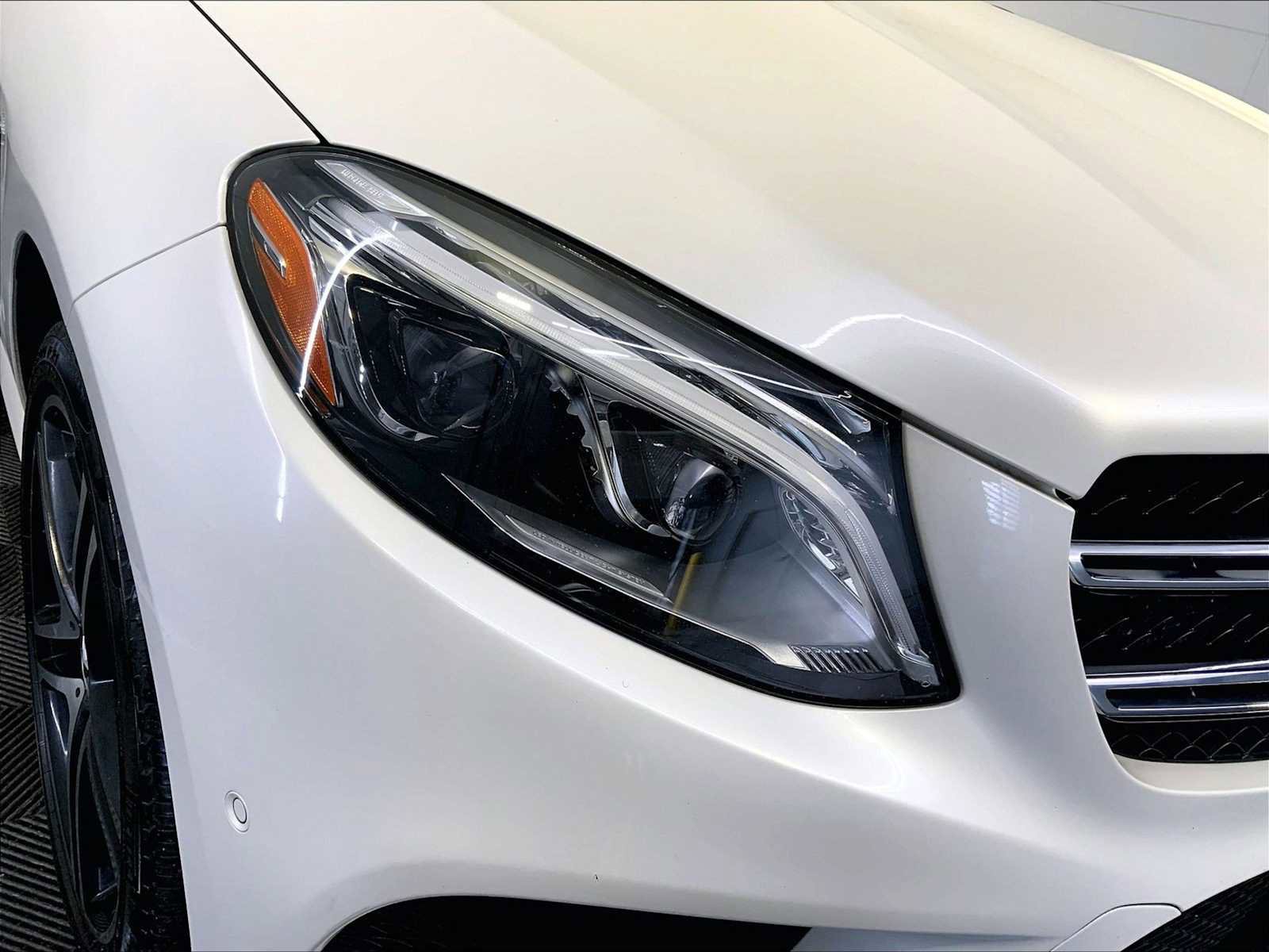 Used 2019 Mercedes-Benz GLE 43 AMG 4MATIC image 12