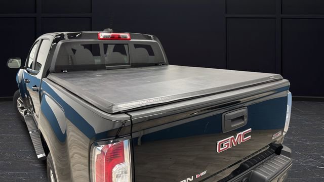 Used 2019 GMC Canyon All Terrain w/ Trailering Package AWD/4WD image 33