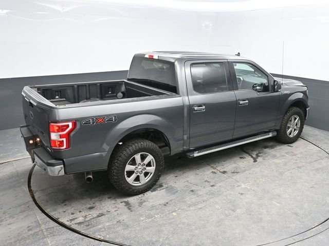 Used 2019 Ford F150 XLT w/ Equipment Group 301A Mid image 31