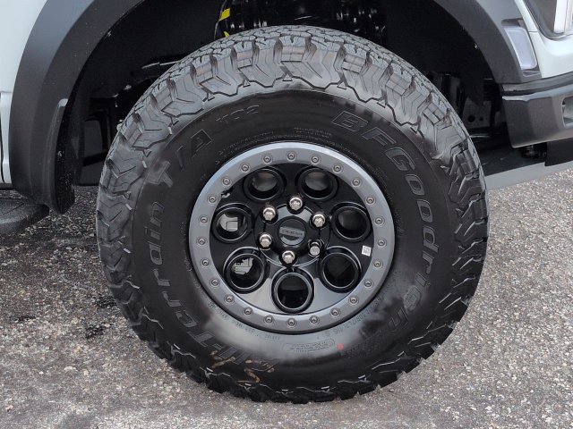 Used 2026 Ford F150 Raptor AWD/4WD image 11