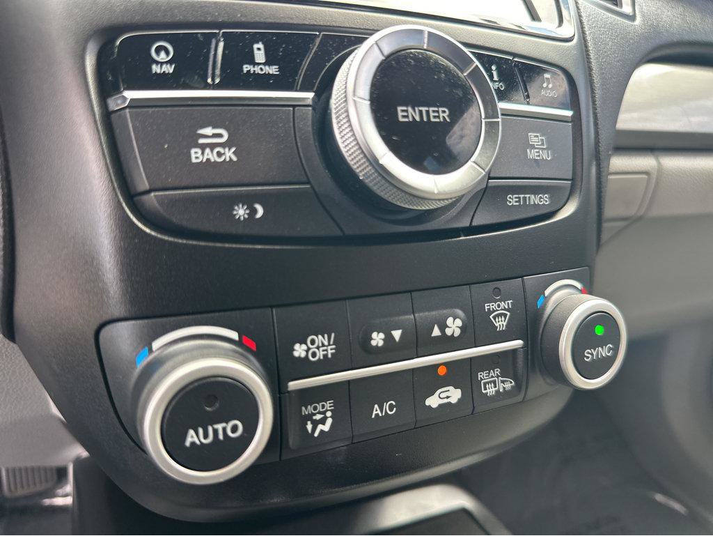 Used 2018 Acura RDX w/ Tech & AcuraWatch Plus Pack FWD image 27