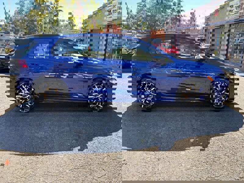 Used 2024 Volkswagen Golf R 4Motion*AWD*One Owner*Low Mile image 6