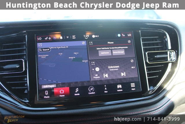 Used 2024 Dodge Durango GT image 24