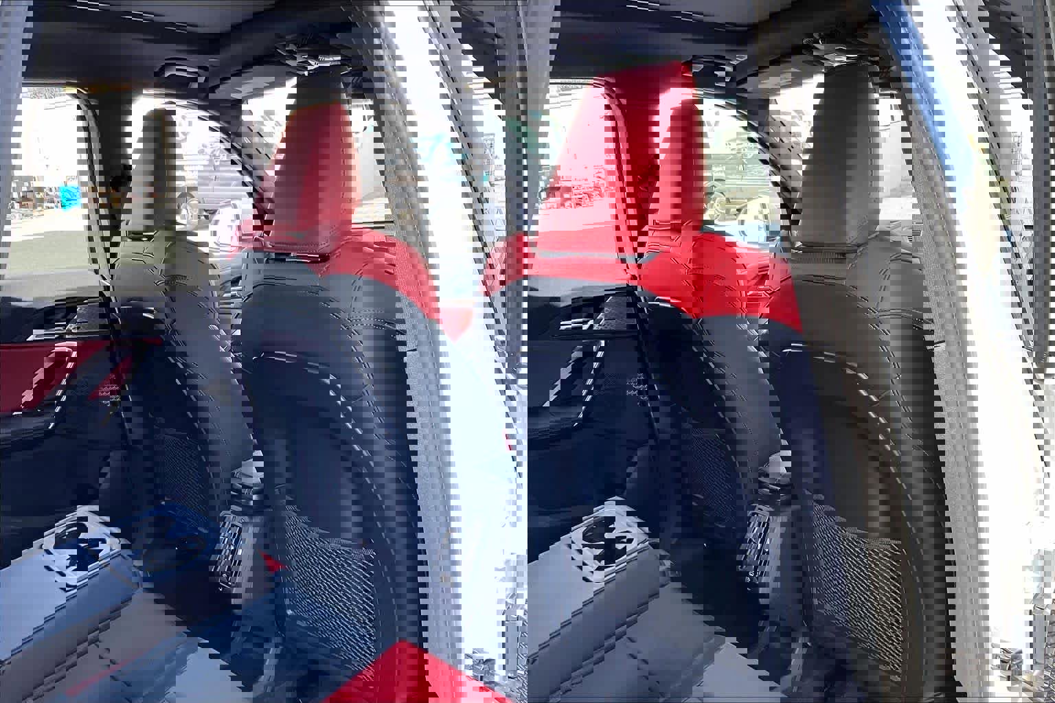 Used 2024 BMW X1 xDrive28i w/ Premium Package image 20