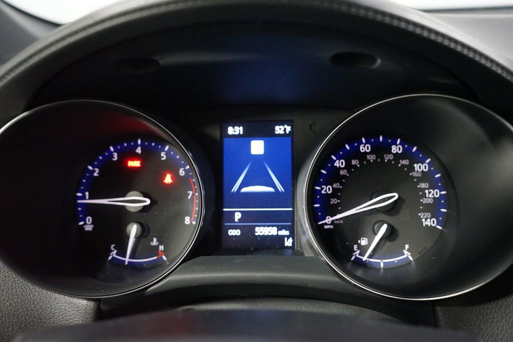 Used 2021 Toyota C-HR Nightshade image 15