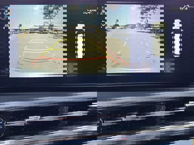 New 2026 Hyundai Santa Fe SEL image 12