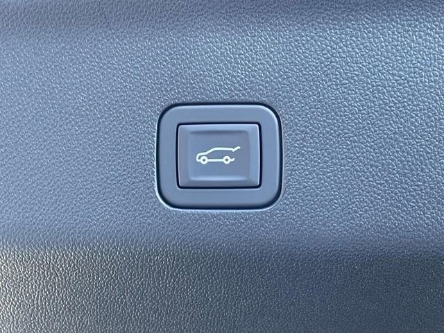 New 2026 Chevrolet Tahoe Premier image 20