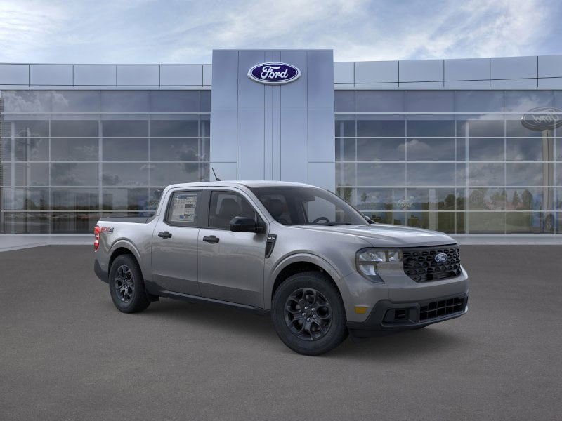New 2026 Ford Maverick XLT w/ XLT Luxury Package AWD/4WD image 38