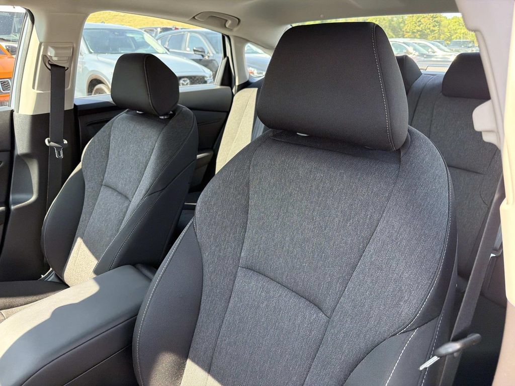 Used 2025 Honda Accord SE image 22