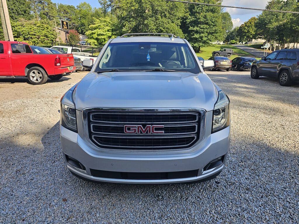 Used 2016 GMC Yukon SLT w/ Open Road Package AWD/4WD image 4