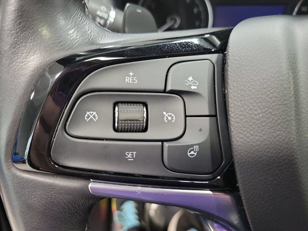 Used 2023 Buick Enclave Essence w/ Experience Buick Package AWD/4WD image 41